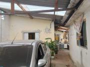 Terreno de esquina com 2 casas antigas à venda 198m² |...