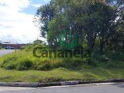 Terreno de esquina com 465m² para venda no Nossa Senhora...