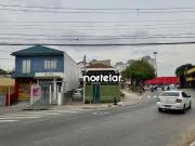 Terreno de Esquina com 800 m² em Santana – Oportunidade...