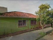 Terreno de esquina com área de 363m² localizado no...