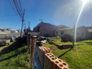 Terreno de Esquina com Casa Não Averbada no Xaxim em...