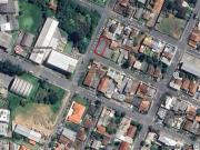 Terreno de esquina com excelente localização