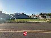 Terreno De Esquina Com Excelente Topografia Condomínio...