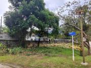 Terreno de Esquina, condomínio fechado com segurança 24...