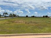 TERRENO DE ESQUINA CONDOMÍNIO FLORENÇA Bairro Chapéu do...