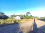 Terreno de esquina em Santa Cruz do Sul