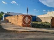 Terreno de Esquina Murado à Venda no Santa Rosa com 532 m²