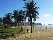 Terreno de esquina na entrada de Jardim da Penha com 615m²