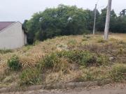 TERRENO DE ESQUINA NO BAIRRO ALIANÇA