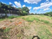 ? Terreno de Esquina no Condomínio Aeronáutico Vale...