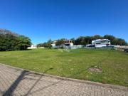 Terreno de esquina no Condomínio Reserva do Arvoredo!