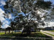 Terreno de esquina no NOVA IPANEMA GARDEN