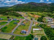 Terreno de Esquina no Portal Lamis Atibaia: Vista para...