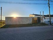 Terreno de esquina todo murado no Green Village