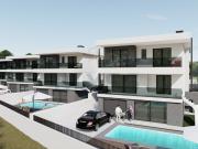 Terreno de Gaveto para Construção de Moradia Isolada,...