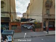 Terreno de Gran Capacidad Constructiva Sup. Vendible:...