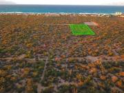 TERRENO DE GRAN INVERSIÓN EN BAHIA TURQUESA
