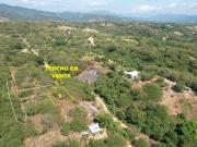 Terreno de inversión, en Puerto Escondido, col. Lomas Verdes