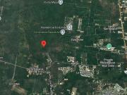 Terreno de Inversion en Venta con 6,956 m2, Kikteil,...