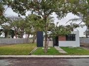 Terreno de Inversión escriturable con servicios