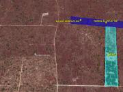 Terreno de Inversión ¡idea para desarrollar!