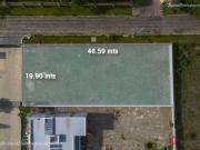 Terreno de lujo en venta Fracc San Acasio zona real