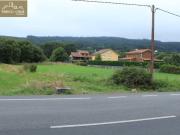 Terreno de Núcleo Rural en Entrecruces Carballo