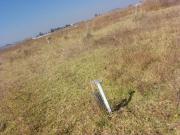 Terreno de oportunidad