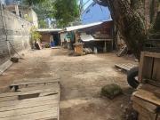 Terreno de oportunidad a unos pasos del Estadio Azteca