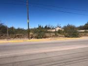 Terreno de oportunidad al Sur. Col. aeropuerto