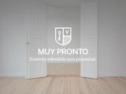 Terreno de oportunidad con 285m² en Barrio Tango