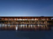 Terreno de oportunidad con 500m² sobre el Lago