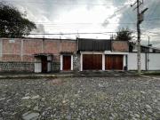 Terreno de OPORTUNIDAD de Venta en Sangolquí cerca al...