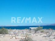 Terreno de oportunidad en Bahía de los Ángeles 3