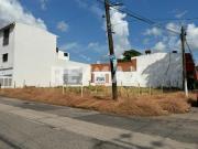 Terreno de oportunidad en esquina