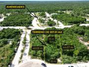 Terreno de oportunidad, en Residencial Provincia Golf Club