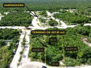 Terreno de oportunidad, en Residencial Provincia Golf Club