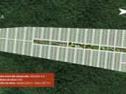 Terreno de oportunidad en venta en fraccionamiento con...