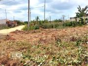 Terreno en venta sector Costa Azul, zona norte Manta