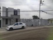 Terreno de oportunidad en venta ubicado en la Urb....
