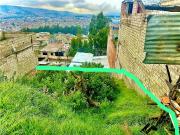 Terreno de Oportunidad en venta,vencedores de pichincha