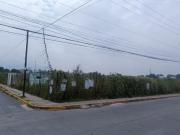 Oprtunidad de Terreno para desarrolladores...