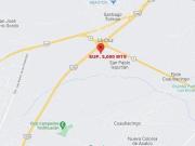 TERRENO DE OPORTUNIDAD SAN PABLO IXQUITLÁN SUP. 5,837.75 m2 TERRENO DE OPORTUNIDAD SAN PABLO IXQUITLÁN SUP. 5,837.75 m2
