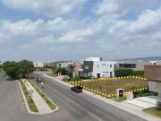 Terreno de oportunidad sobre avenida en El Campanario