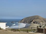 Terreno de Playa a la Venta en Santa Rosa
