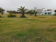 TERRENO DE PLAYA CON VISTA AL MAR EN CONDOMINIO EXCLUSIVO