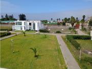 Terreno de Playa en Condominio Albatros