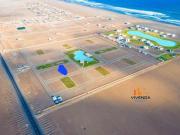 TERRENO DE PLAYA EN CONDOMINIO PRIVADO TACNA