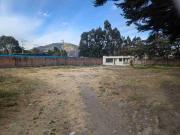 Terreno de renta y venta