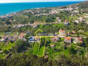 Terreno de Sonho na Encosta da Serra da Boa Viagem...